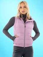 Anky Waistcoat ATC242001 Lavender Herb